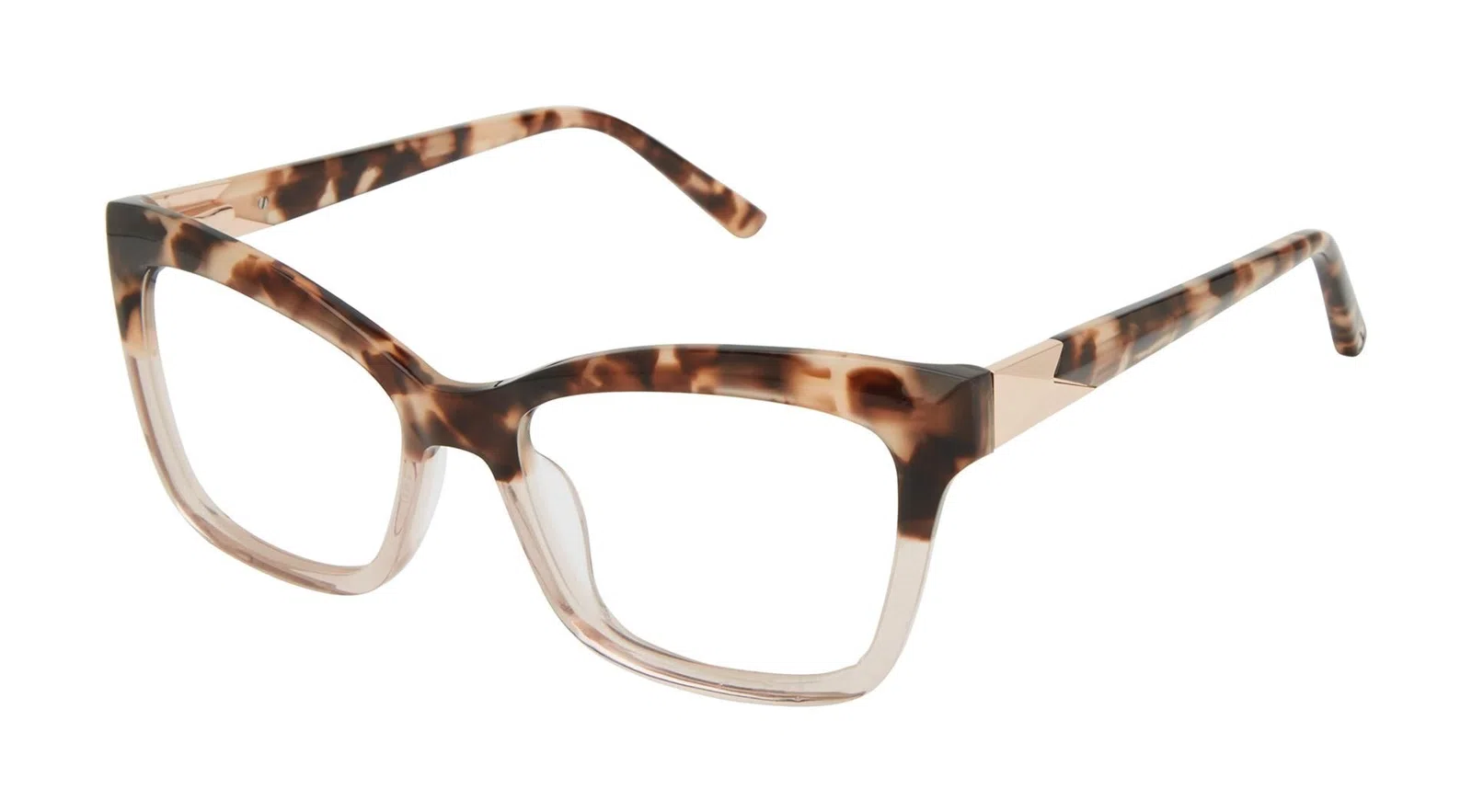 L.A.M.B. LA083 Eyeglasses - view 4